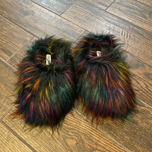 steve madden house shoes